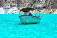Attabad Lake Hunza gallery 6