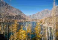 Shangrila Resort (Lower Kachura) gallery 5