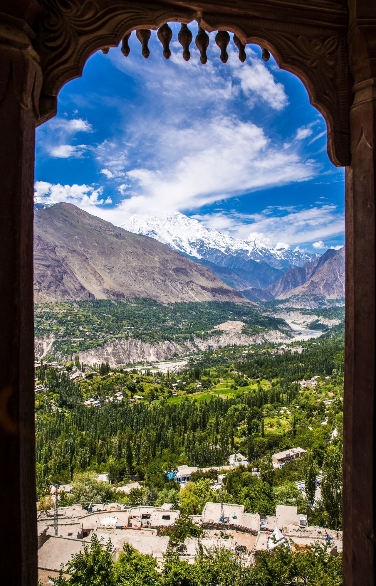 Karimabad Hunza featured 5