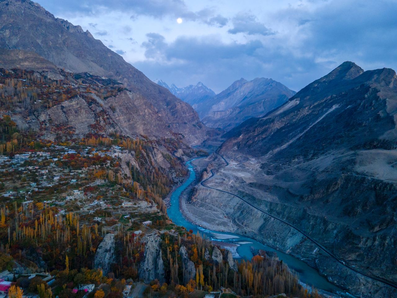 Karimabad Hunza featured 7