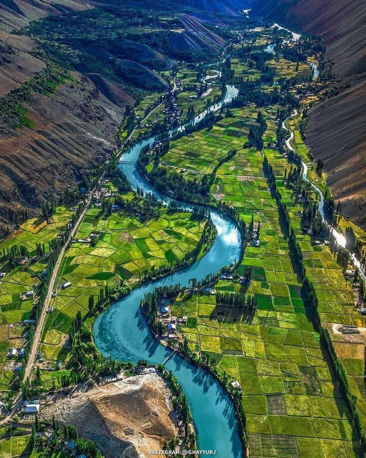 Ghizer & Phander Valley featured 1