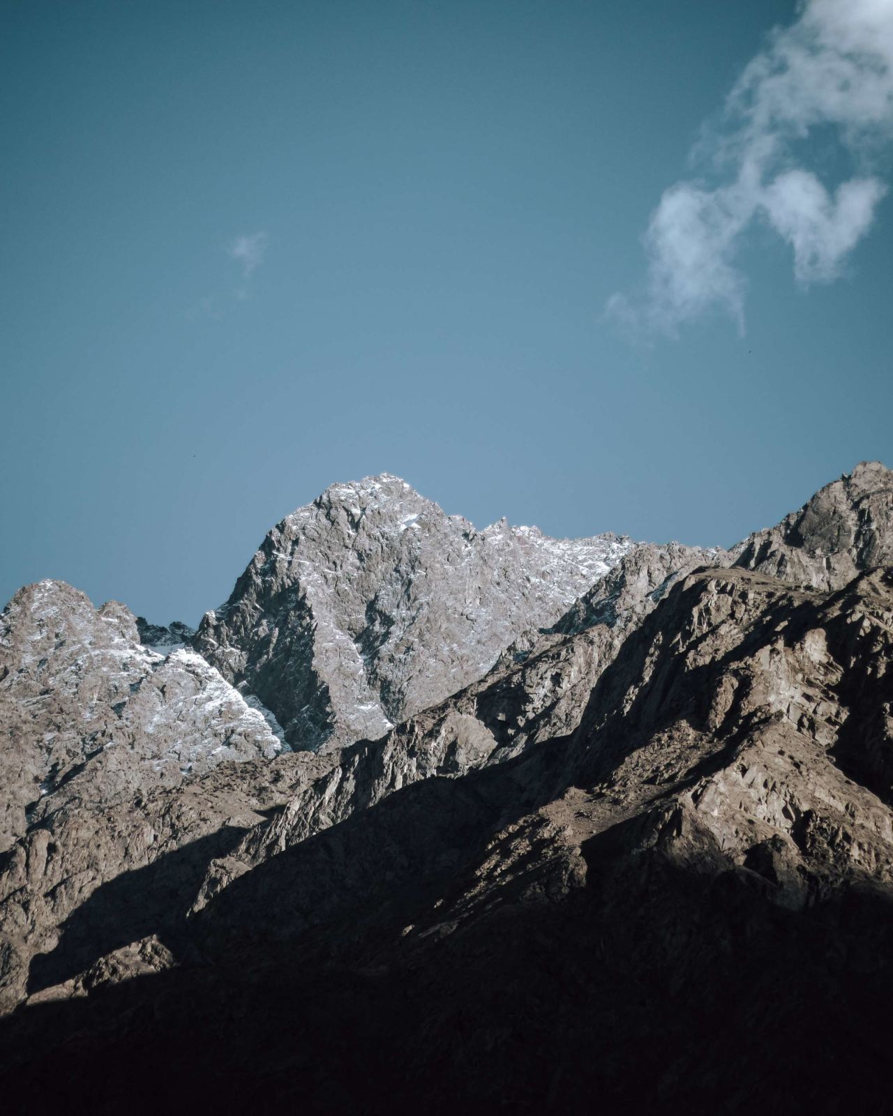 Skardu City featured 18