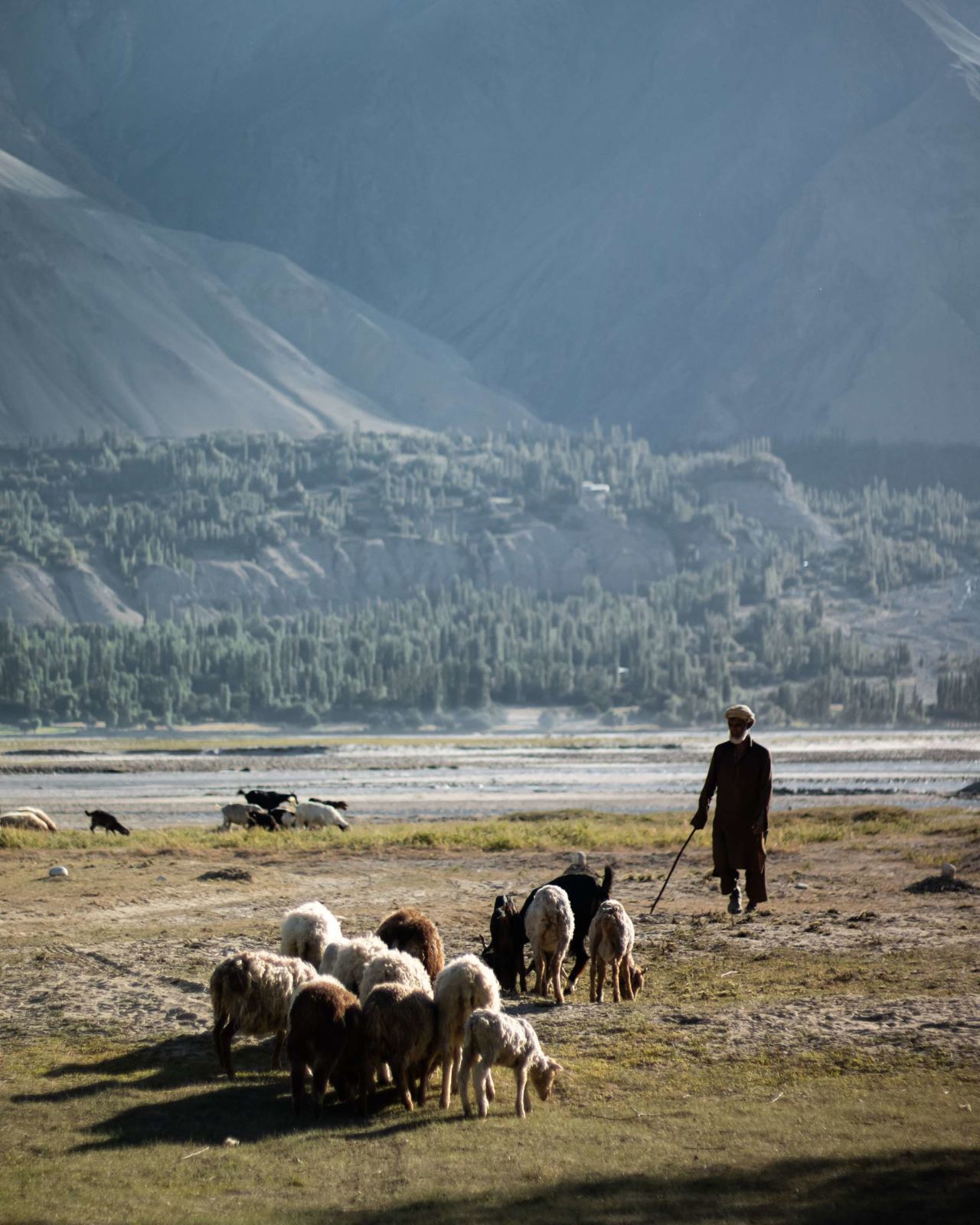 Skardu City featured 17