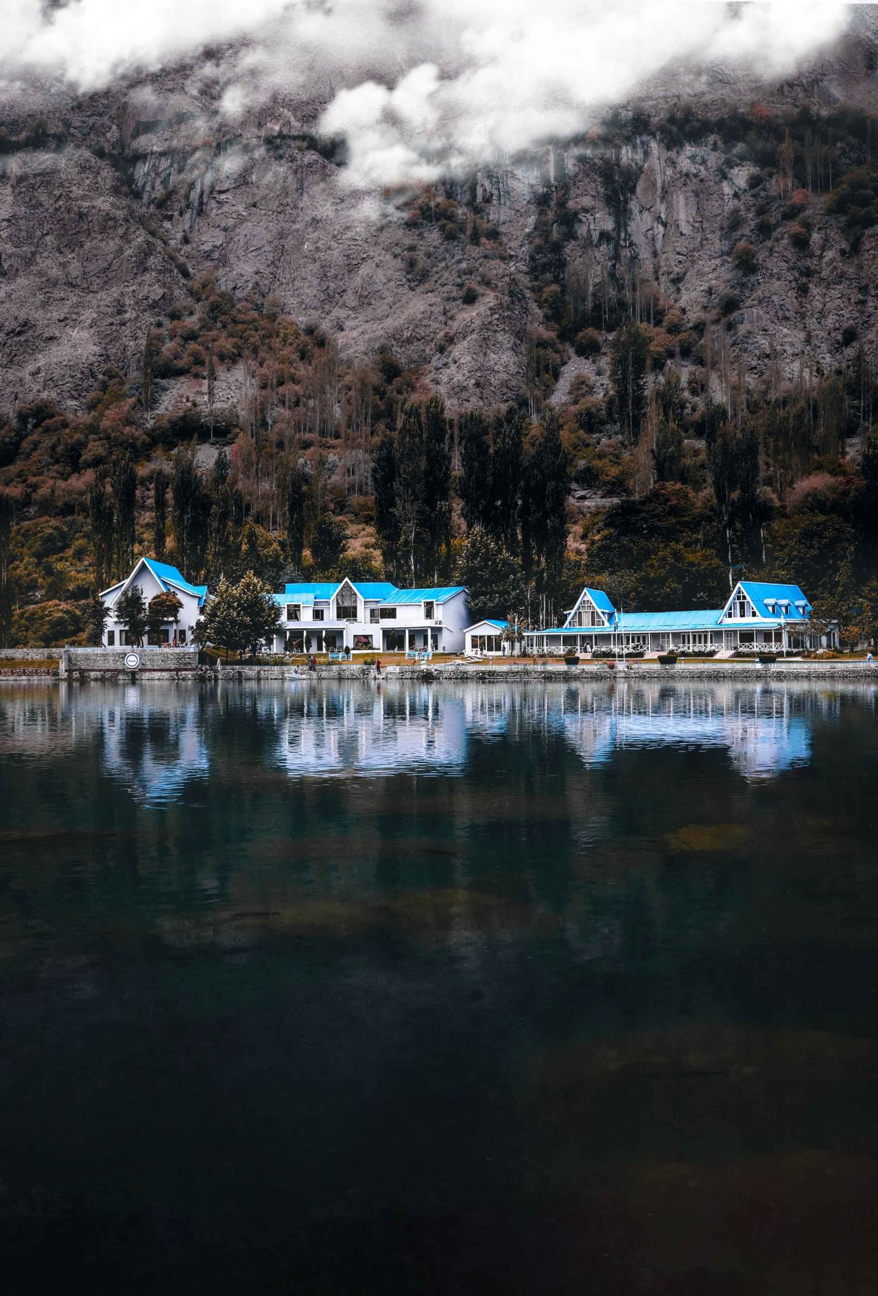 Skardu City featured 16
