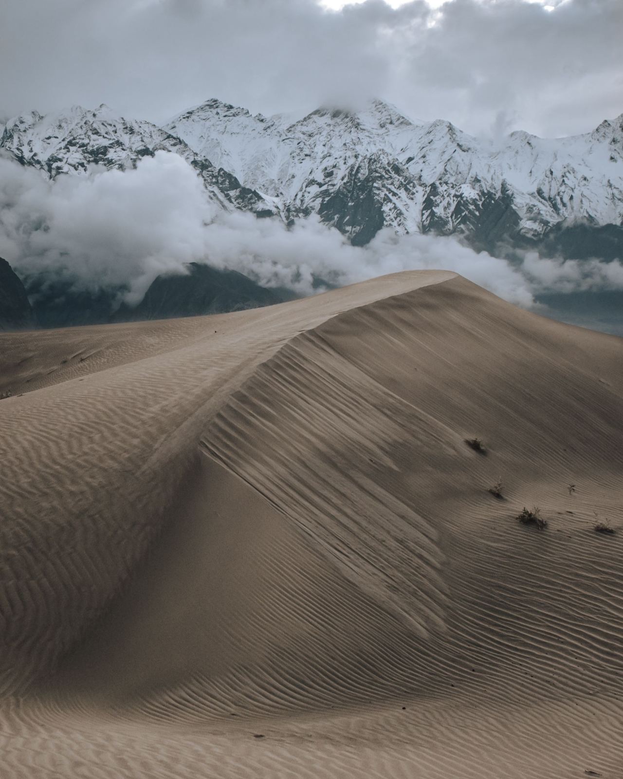 Skardu City featured 15