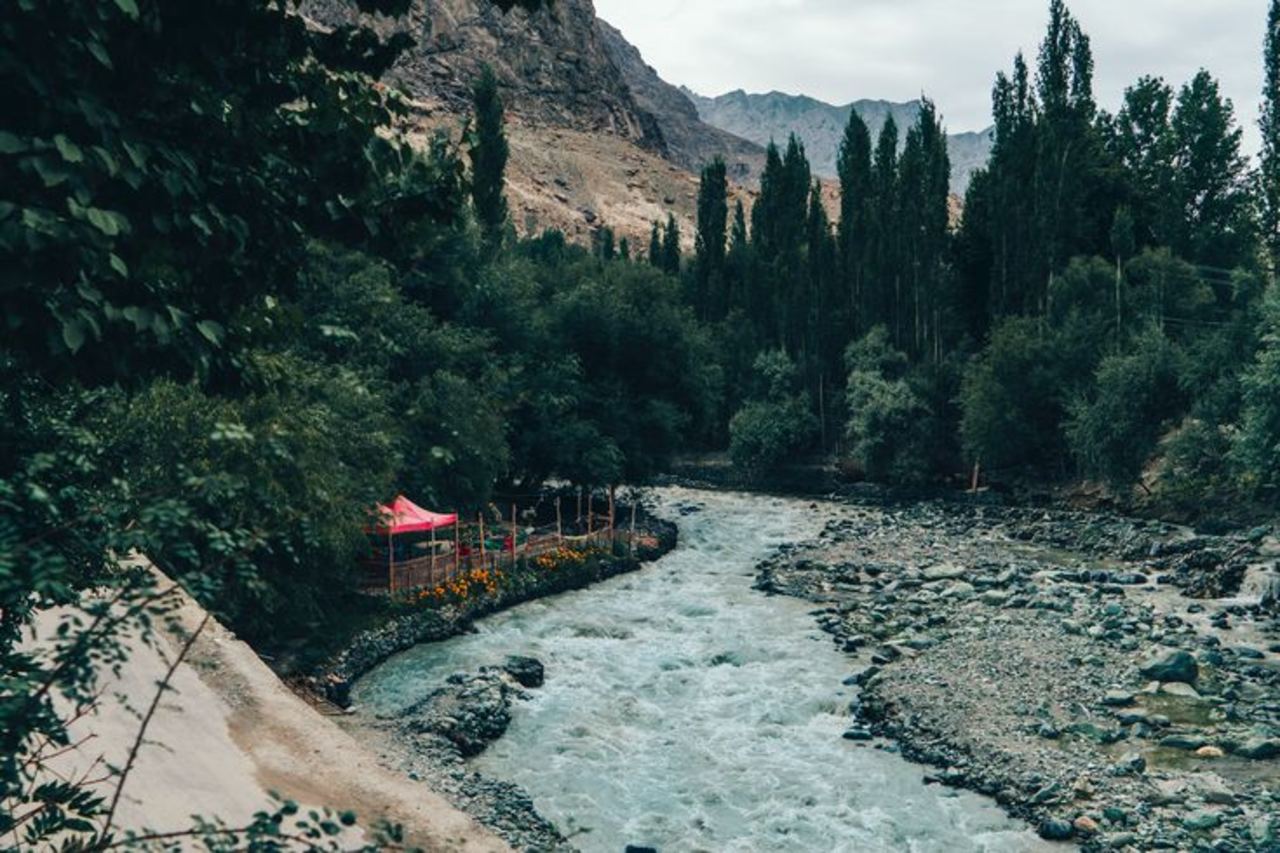 Shigar Valley featured 5