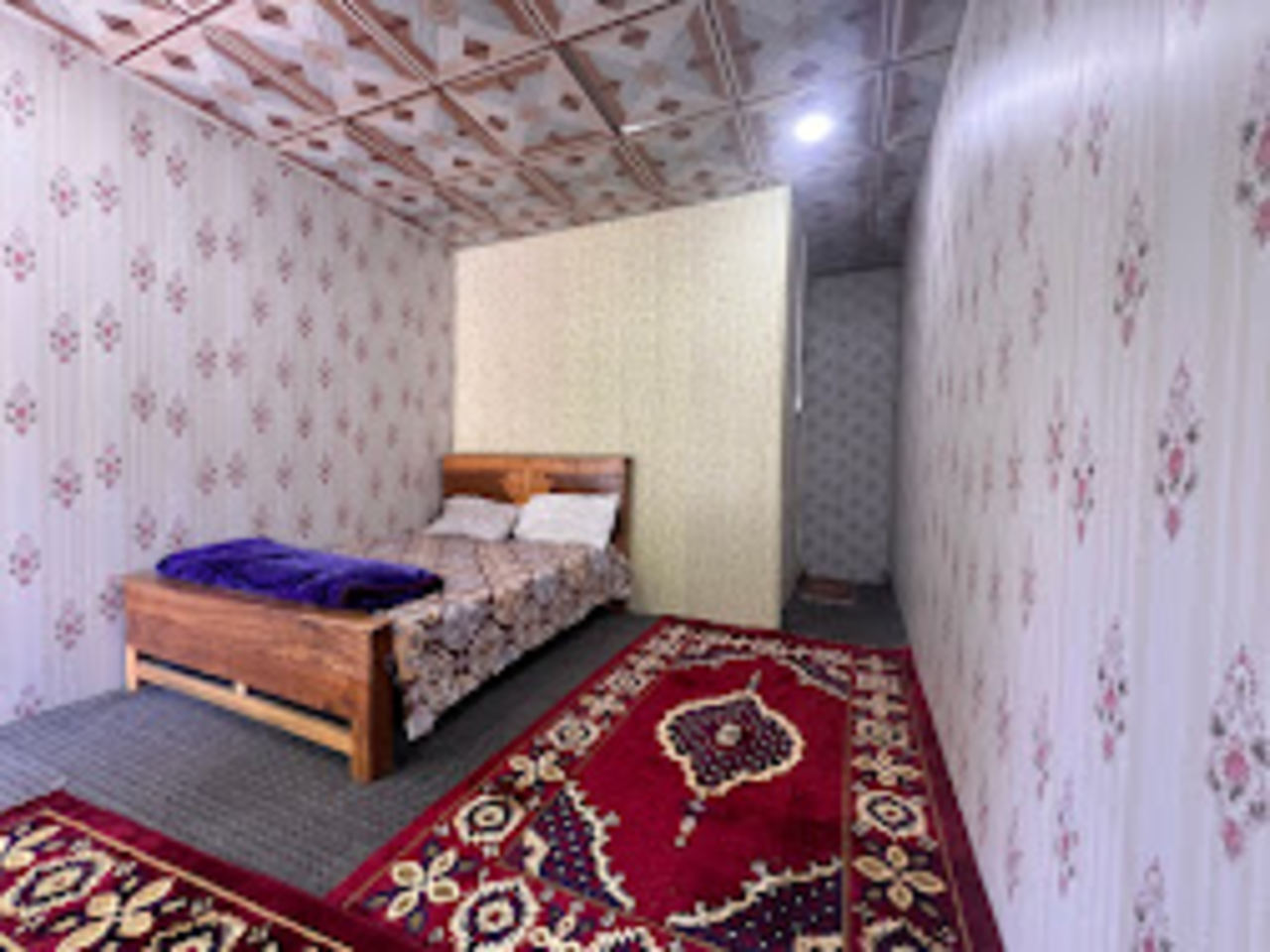 Rama Midway Guest House featured 3