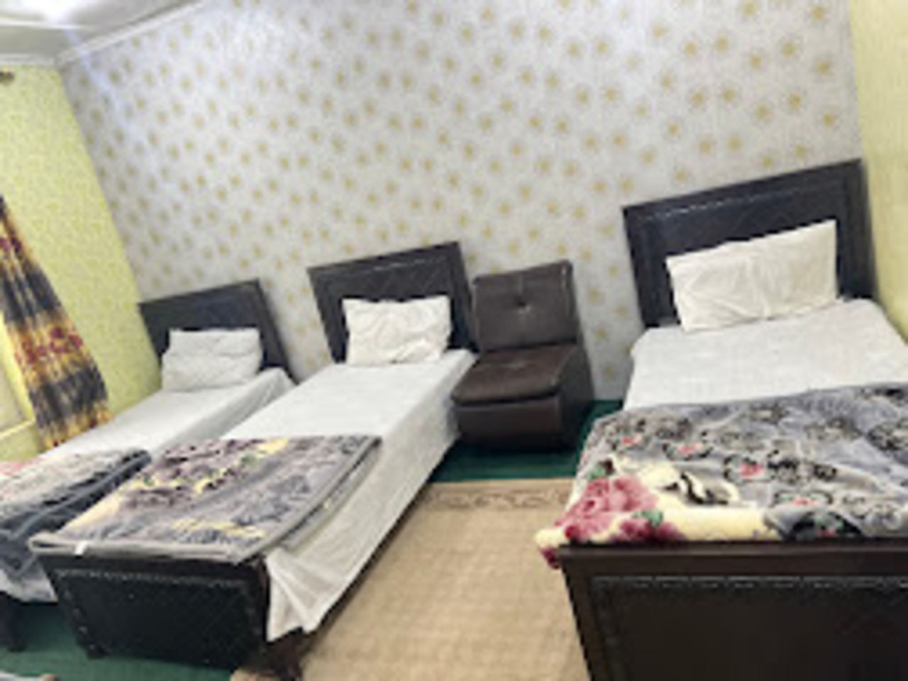 Rama Midway Guest House featured 4