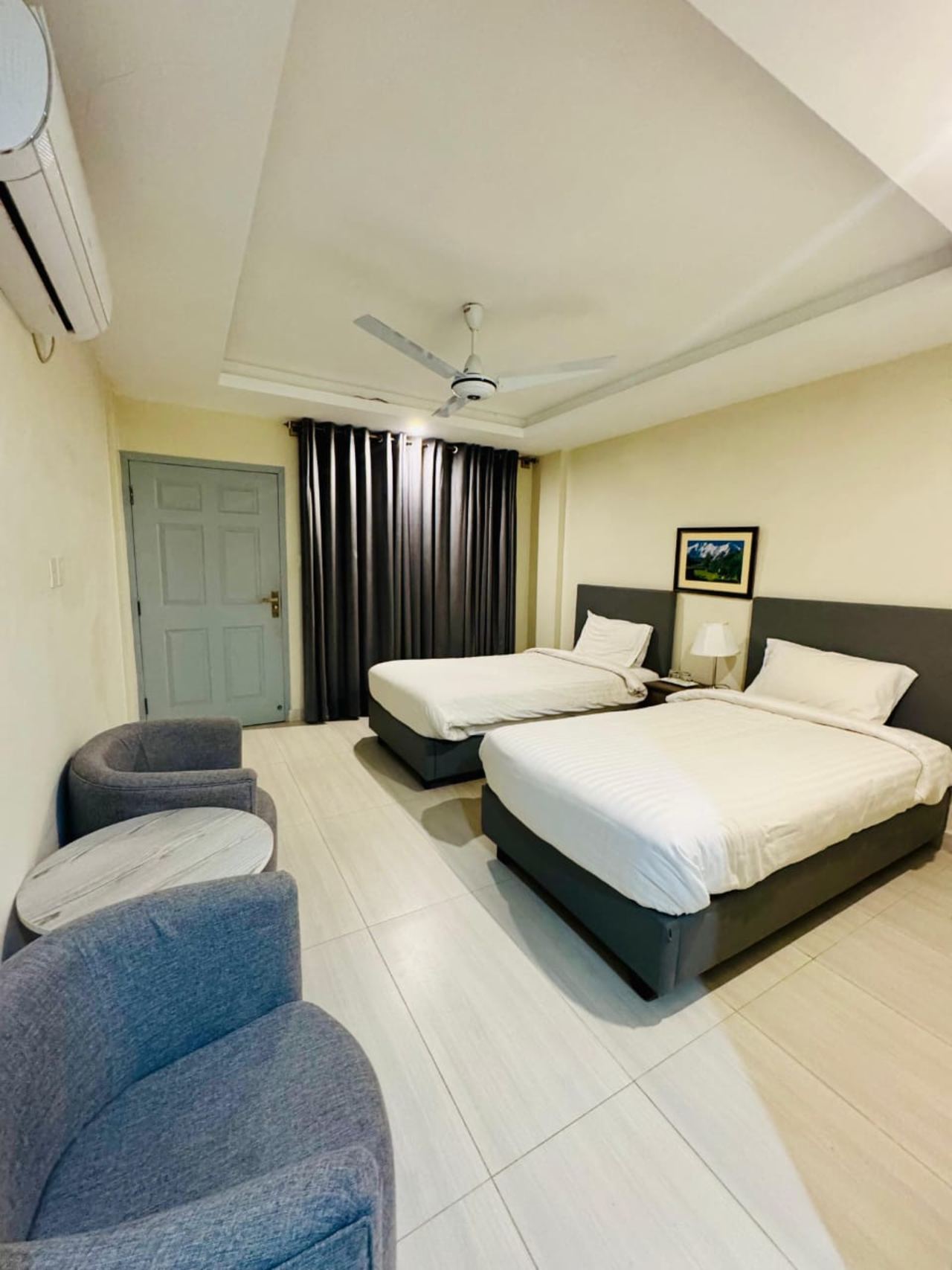 Shangrila Hotel Raikot featured 2