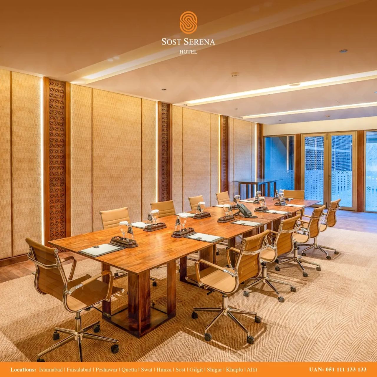 Sost Serena Hotel featured 7