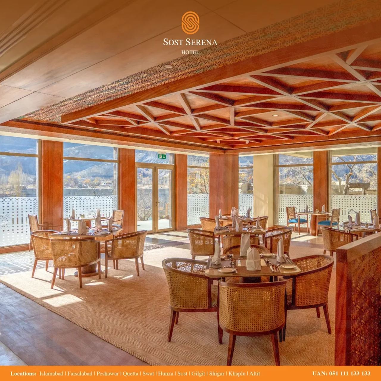Sost Serena Hotel featured 6