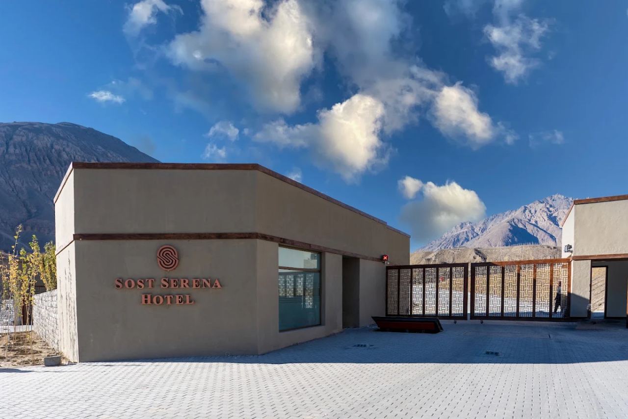 Sost Serena Hotel featured 9
