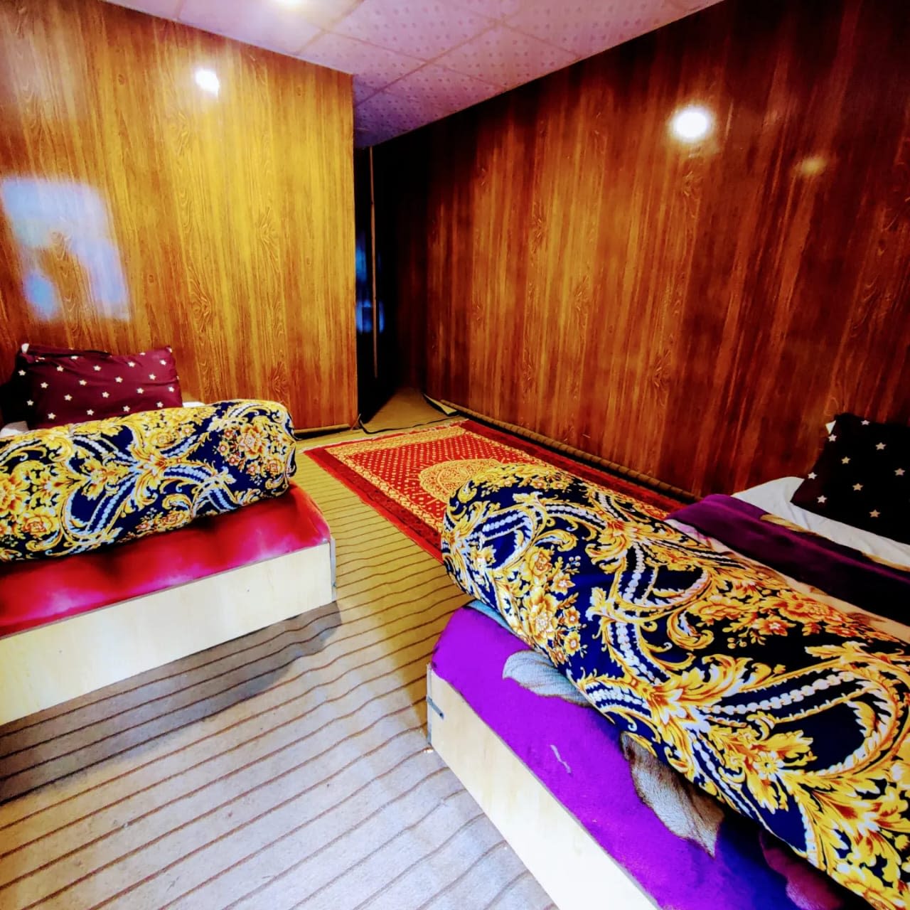 Flying Bird Resort featured 6
