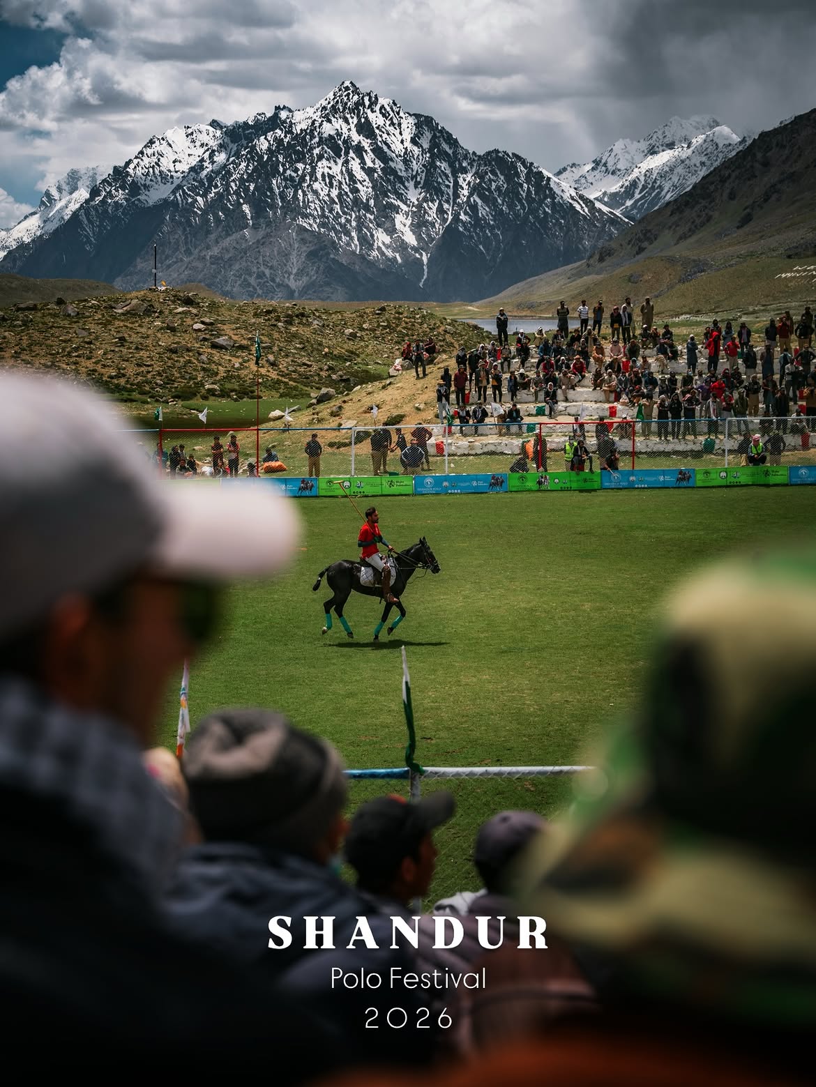 Shandur Polo Festival