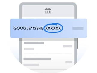 Temporary charge example