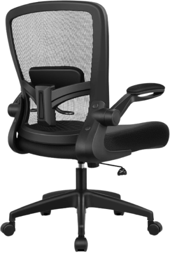 FelixKing Ergonomic Office Chair - Breathable Mesh Desk Chair
