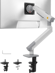 NB SmooVex™ Mechanical Spring Monitor Mount - Up to 32"