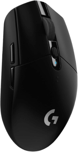 Logitech G305 Lightspeed Wireless Gaming Mouse Review