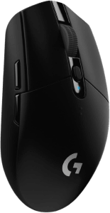 Logitech G305 Lightspeed Wireless Gaming Mouse Review