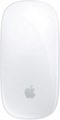 Apple Magic Mouse: Wireless Multi-Touch for Mac