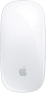 Apple Magic Mouse: Wireless Multi-Touch for Mac
