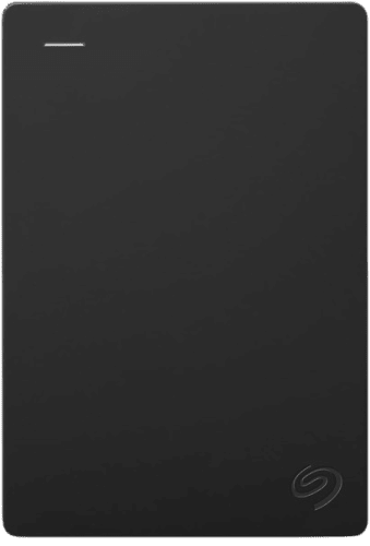 Seagate Portable External HDD: USB 3.0 Storage & Backup