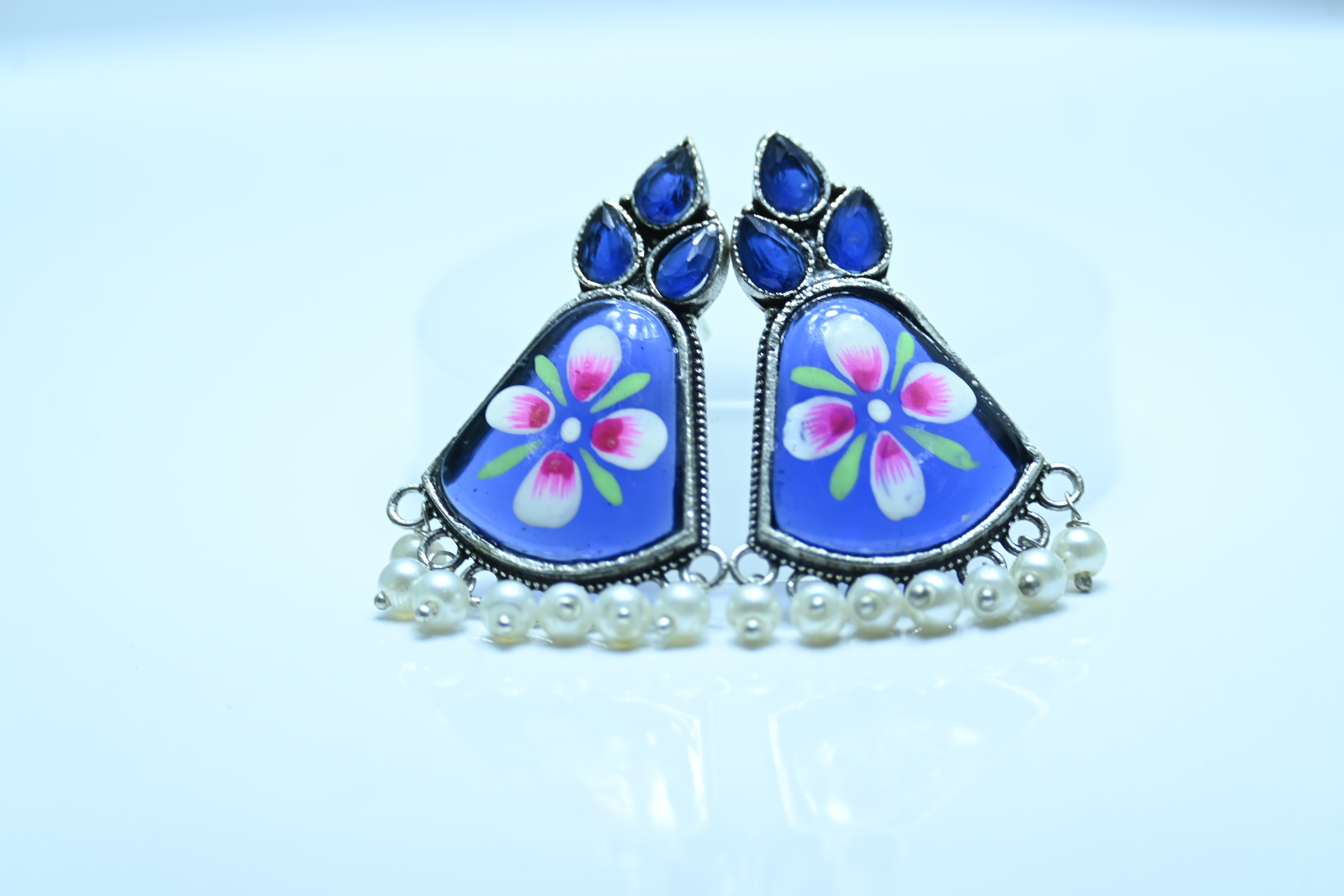 Ethnic jewellery