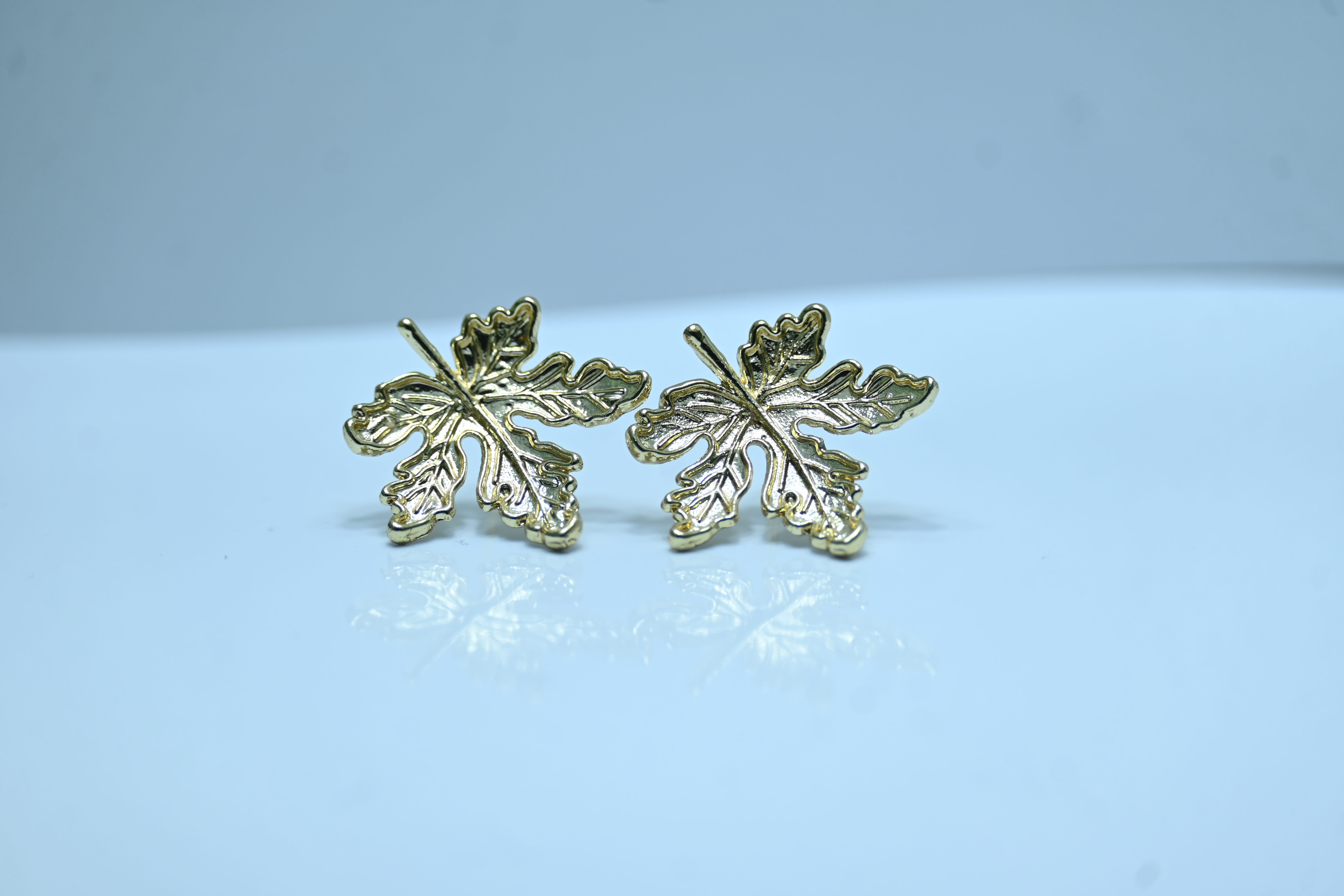 Aetherial Autumn Studs