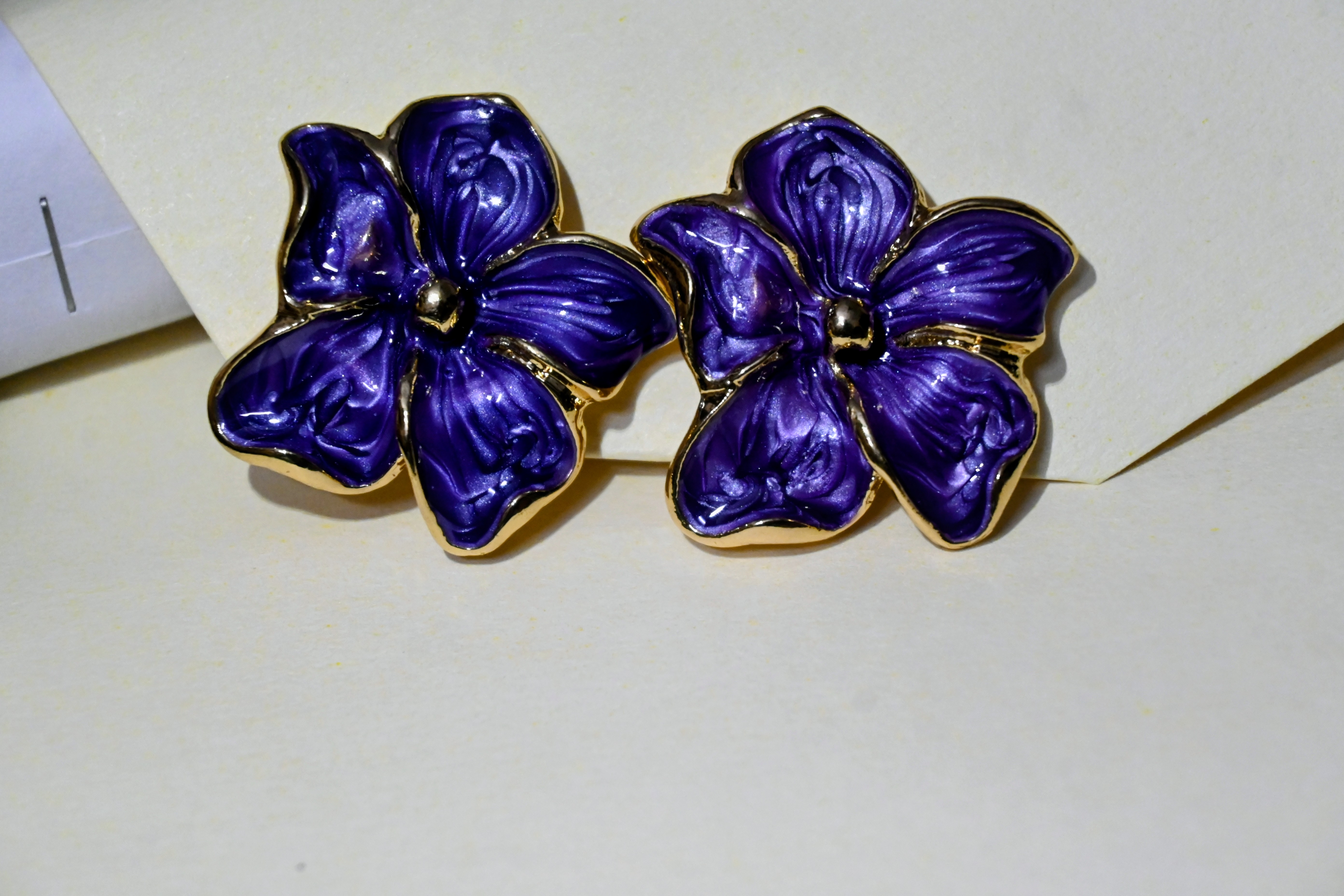Blossom of Baiae