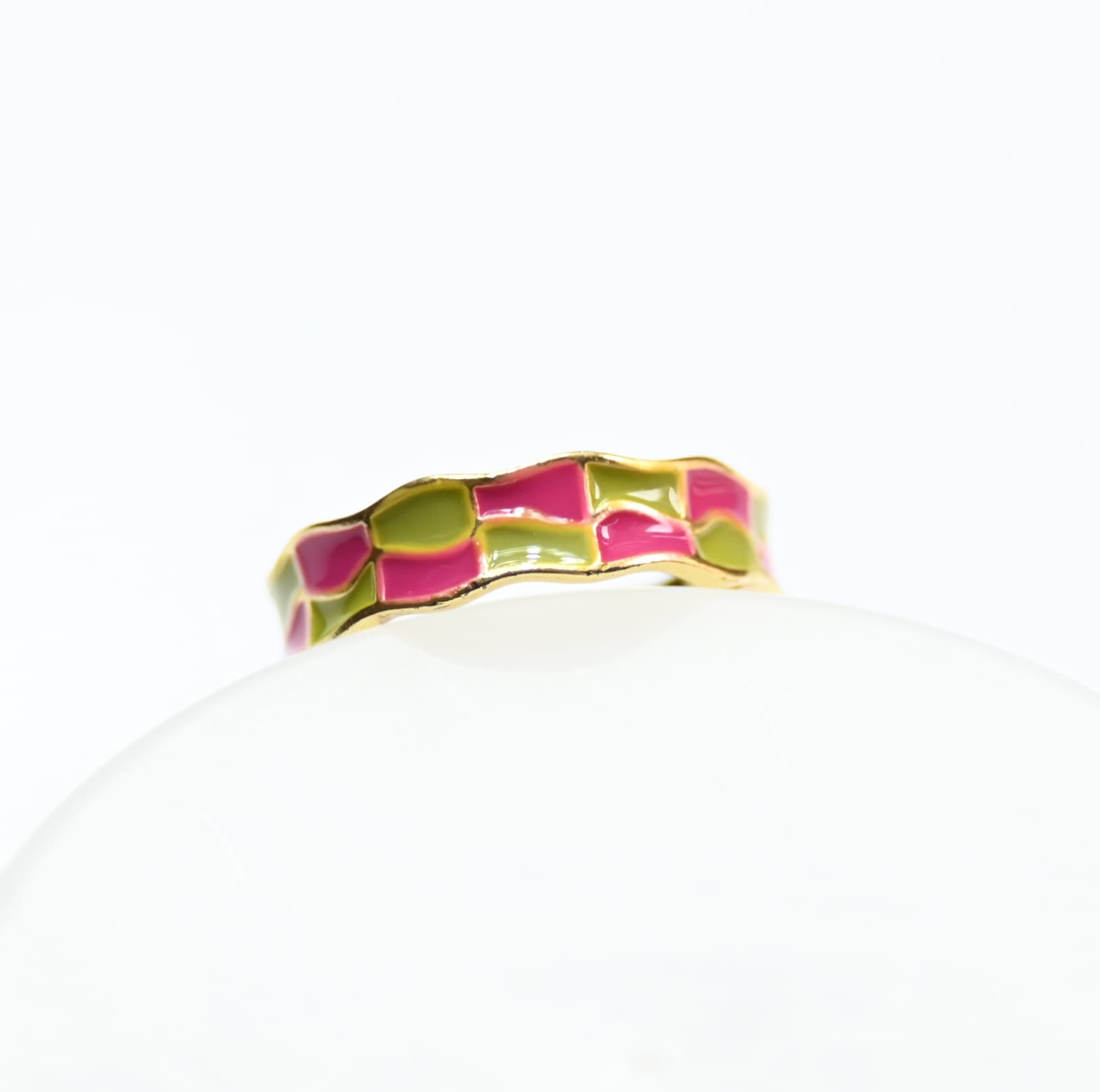 Olive & Earth