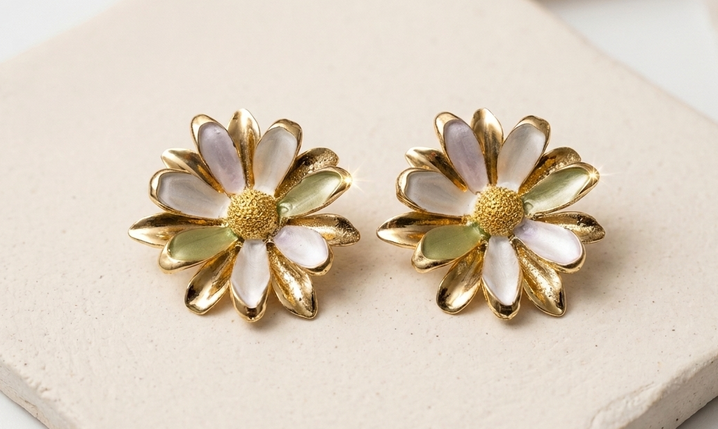 Darling Daisy