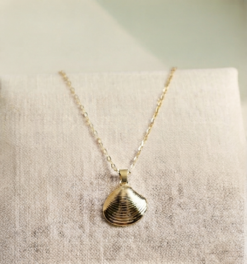 Shell
