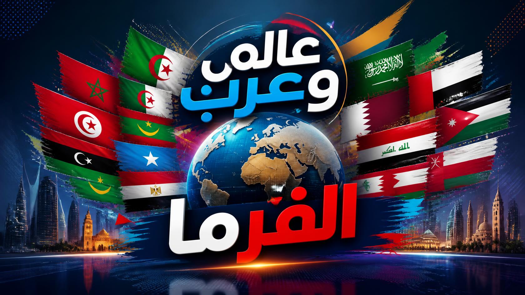 انطلاق مؤتمر العمل العربي الـ52 بالقاهرة بمشاركة 21 دولة