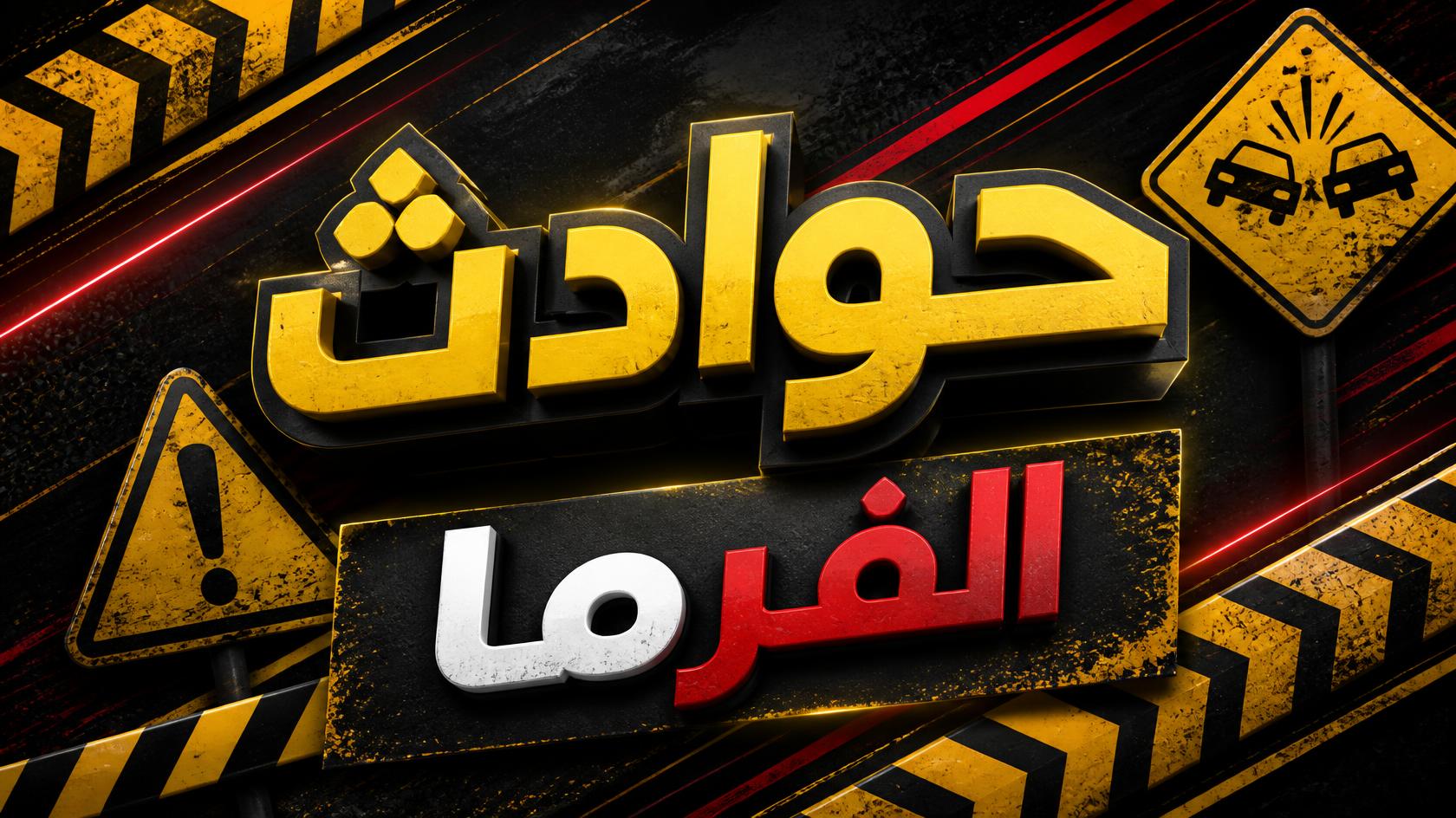 إصابة 4 أفراد من أسرة واحدة في انقلاب سيارة بالدقهلية