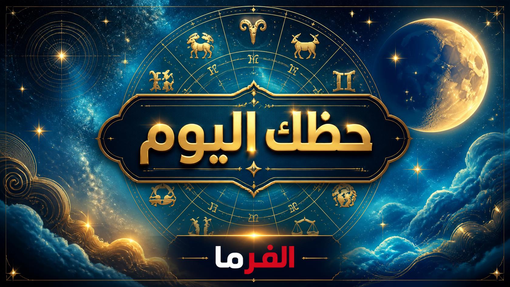 توقعات برج السرطان اليوم الأحد 13 سبتمبر