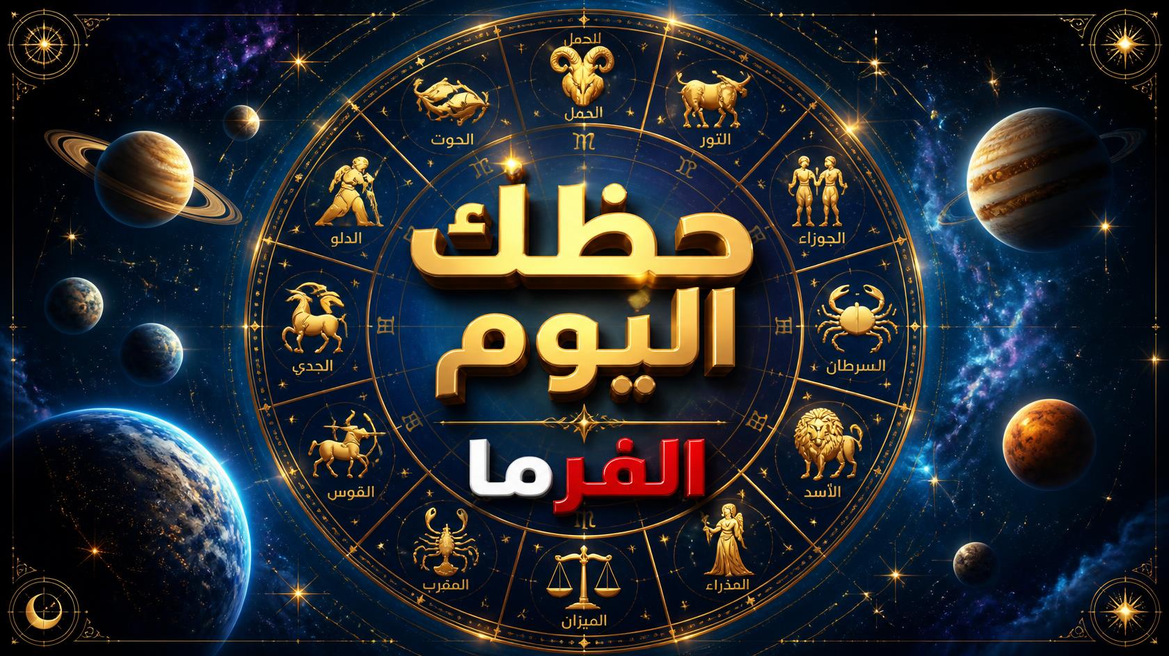 توقعات برج الجوزاء اليوم الأحد 13 سبتمبر