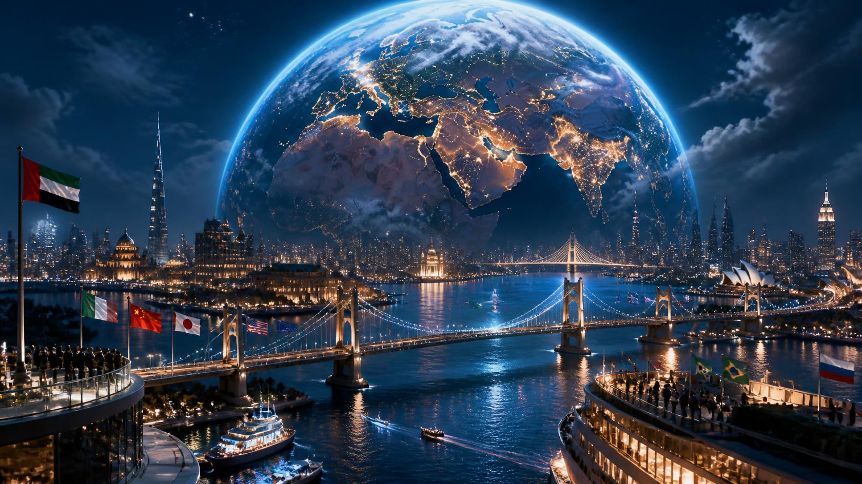حالة الطقس خلال الأيام الستة المقبلة وخريطة الأمطار والرياح