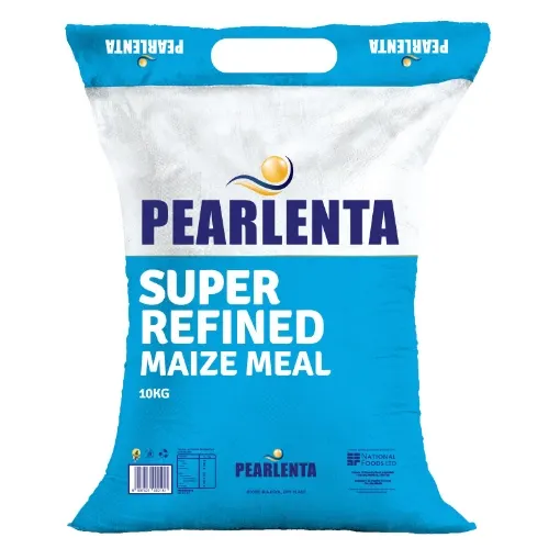 Maize meal (10kg)