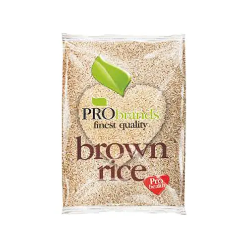 Brown rice