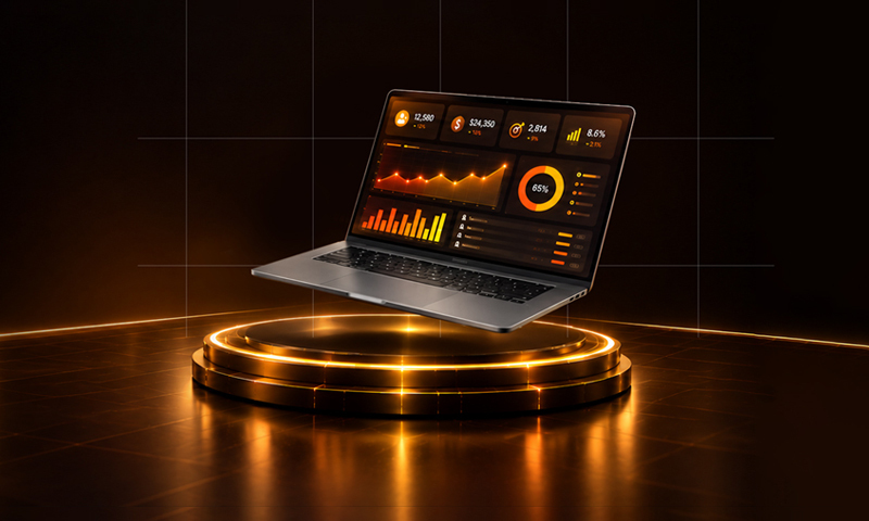 Best Affiliate Tracking Software for Casinos
