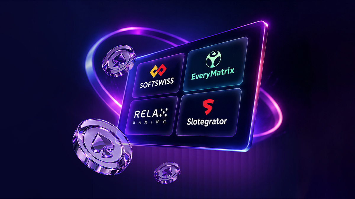Best Casino Content Providers for New Operators