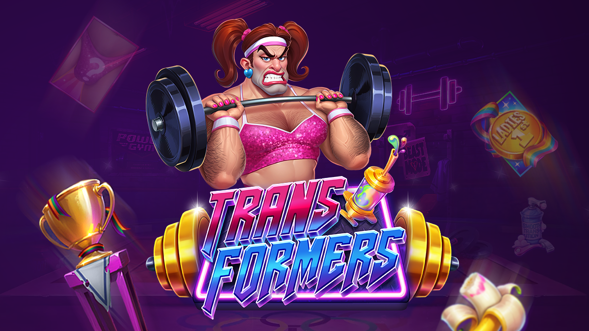 Transformers Slot Review: When Beast Mode Meets the Culture War