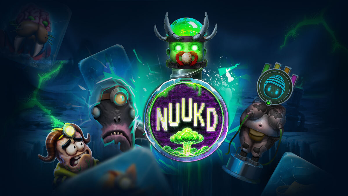 NUUKD Slot Review: The Last Mother Wants More