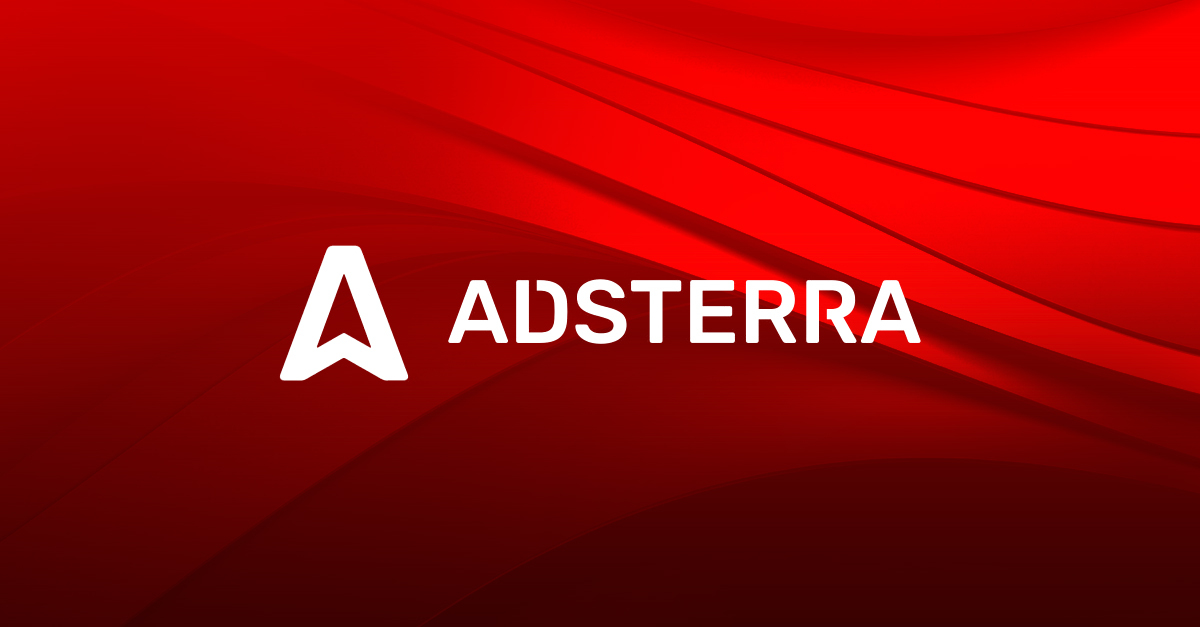 Adsterra