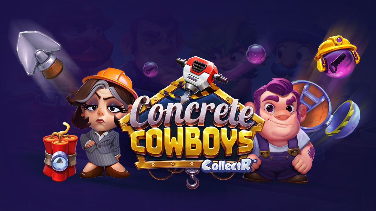 Concrete Cowboys Slot Review — Post-Reels #01: Is This Still a Slot?