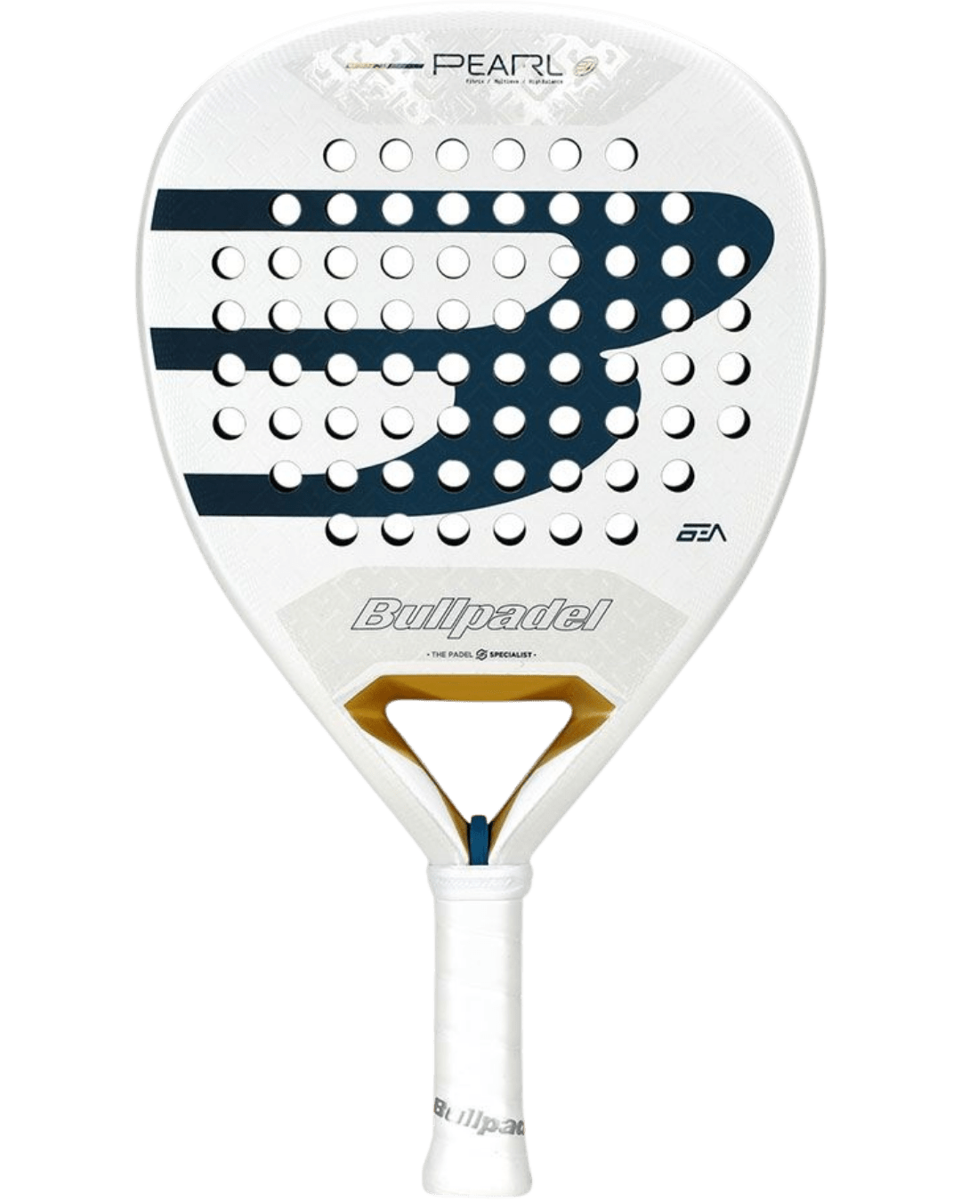 Bullpadel - Pearl (2026)
