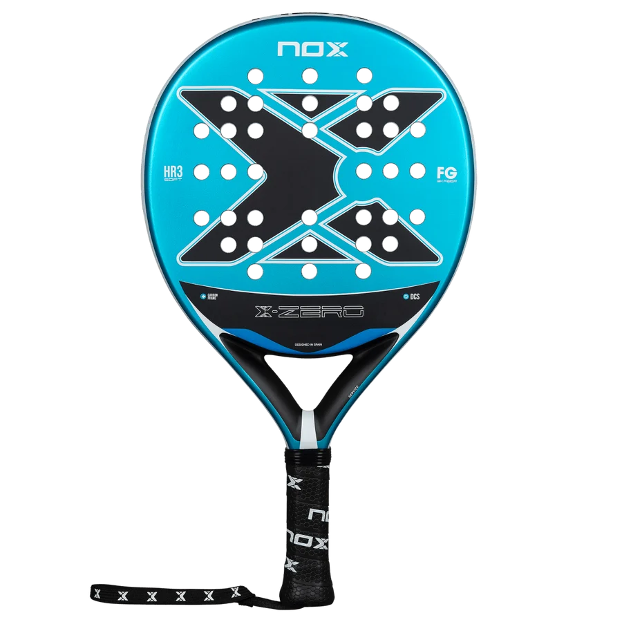 NOX - X-Zero Blue