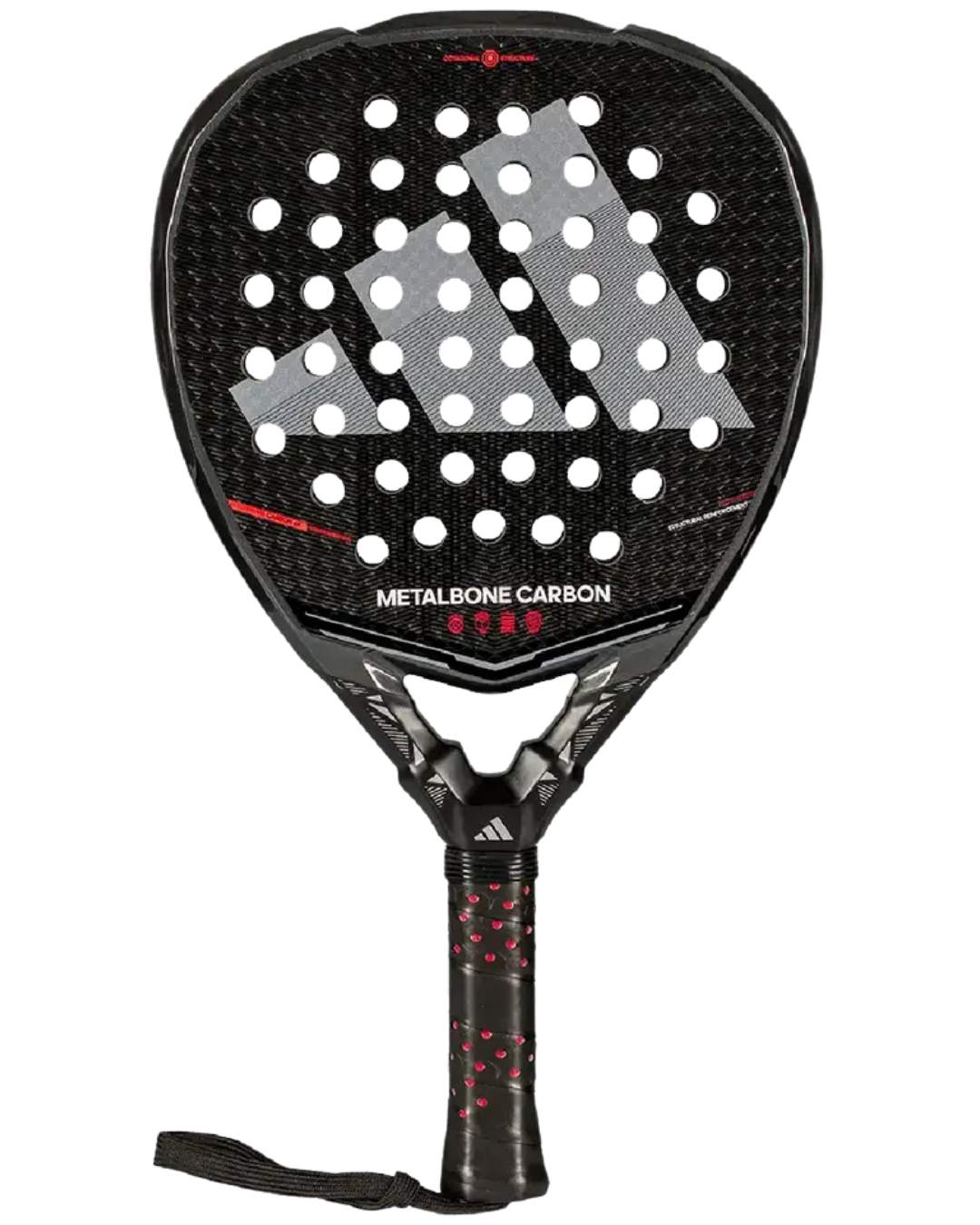 Metalbone Carbon (2026)