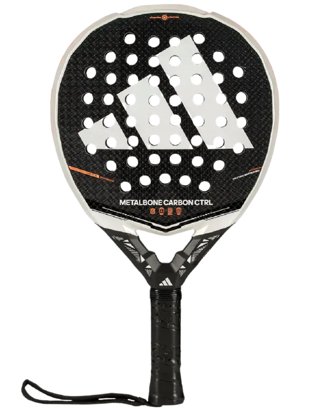 Metalbone Carbon Ctrl (2026)