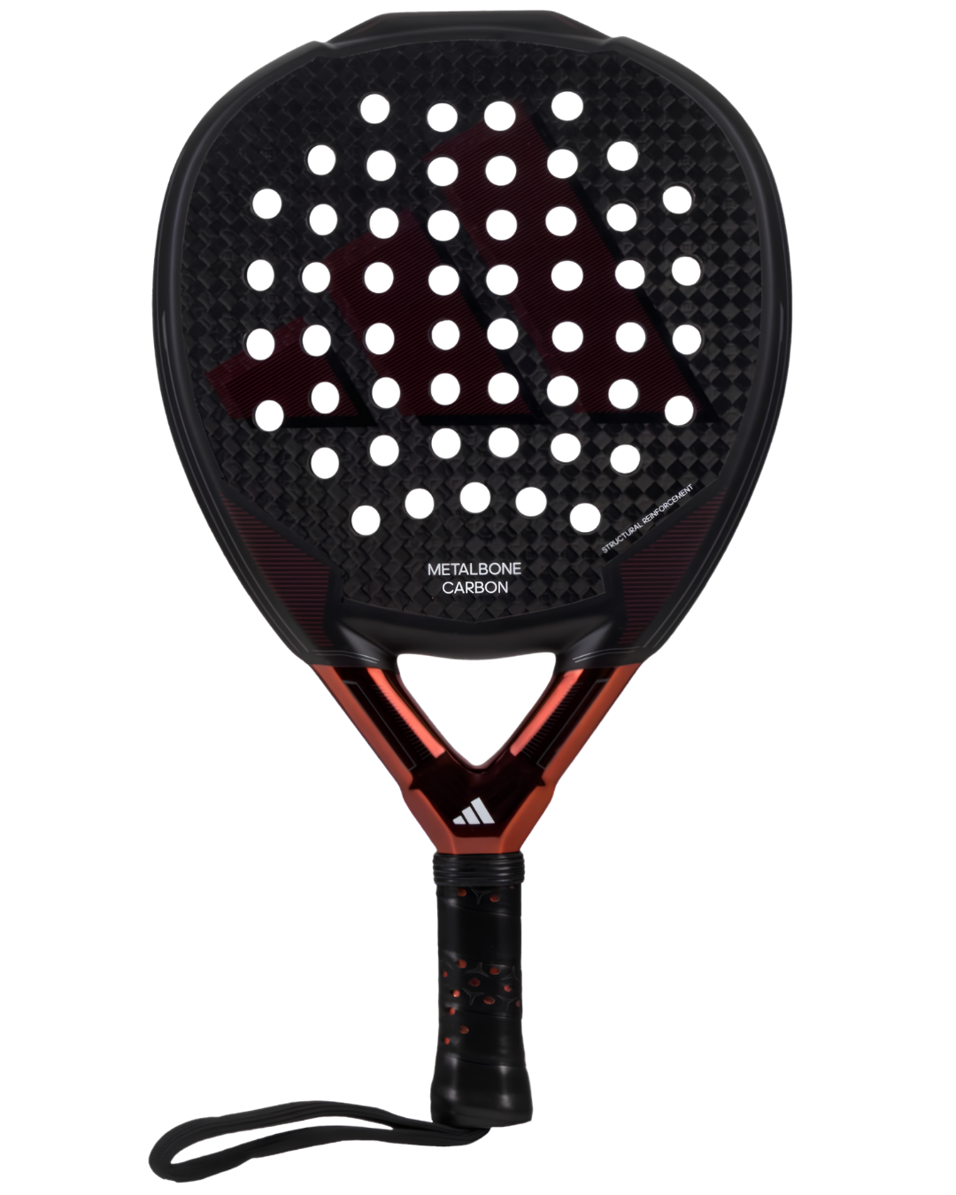 Metalbone Carbon 3.3